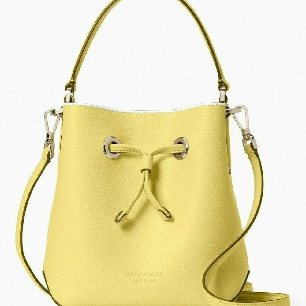 Nwot Kate Spade Ny Limelight Crossbody/Shoulder Bag Purse